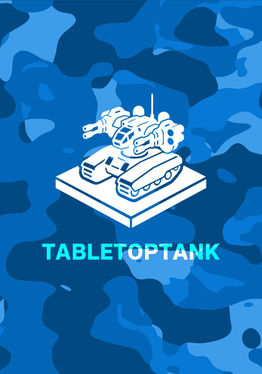 TableTopTank
