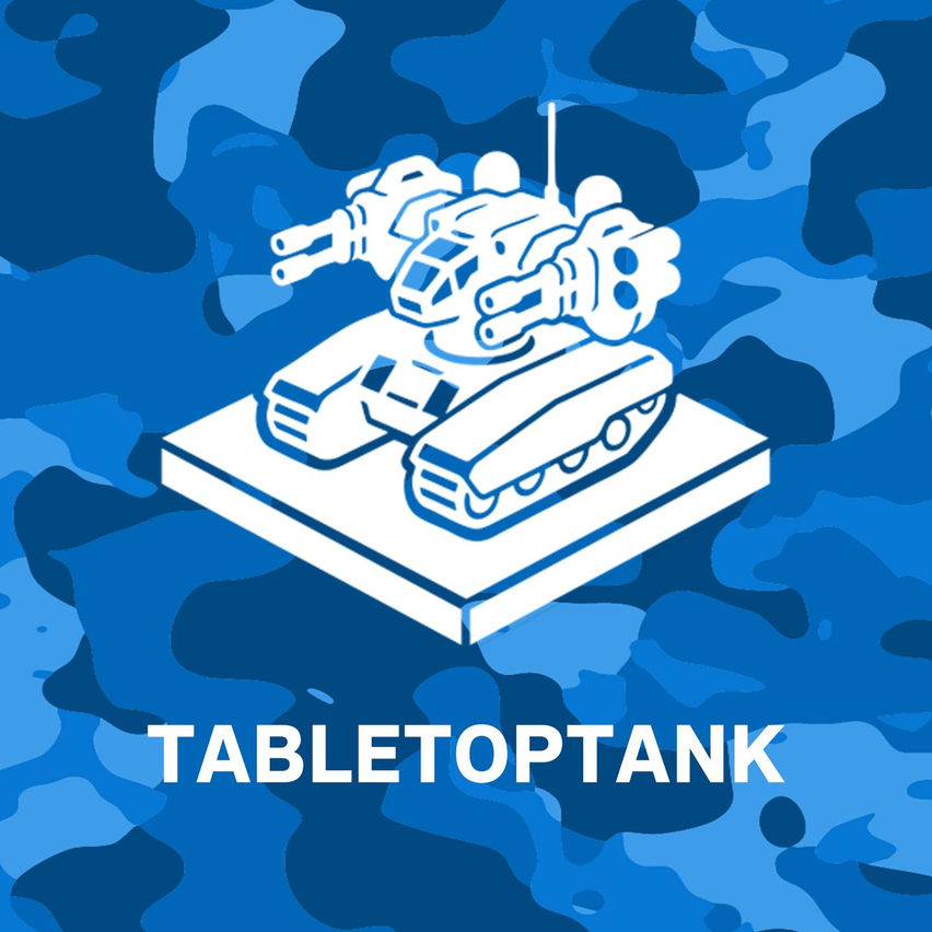 TableTopTank