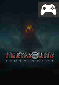 Herobound: First Steps