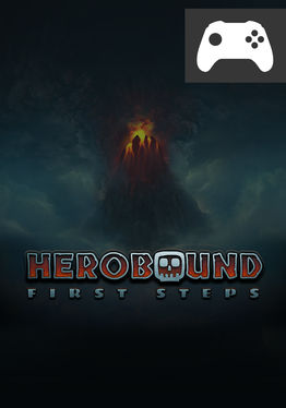 Herobound: First Steps