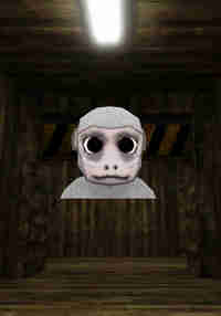 StupidMonkeyGame