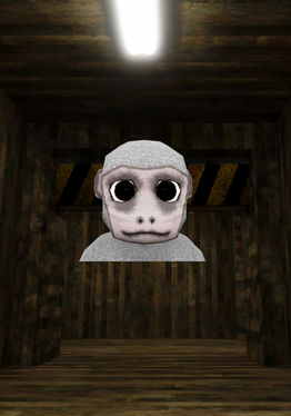 StupidMonkeyGame