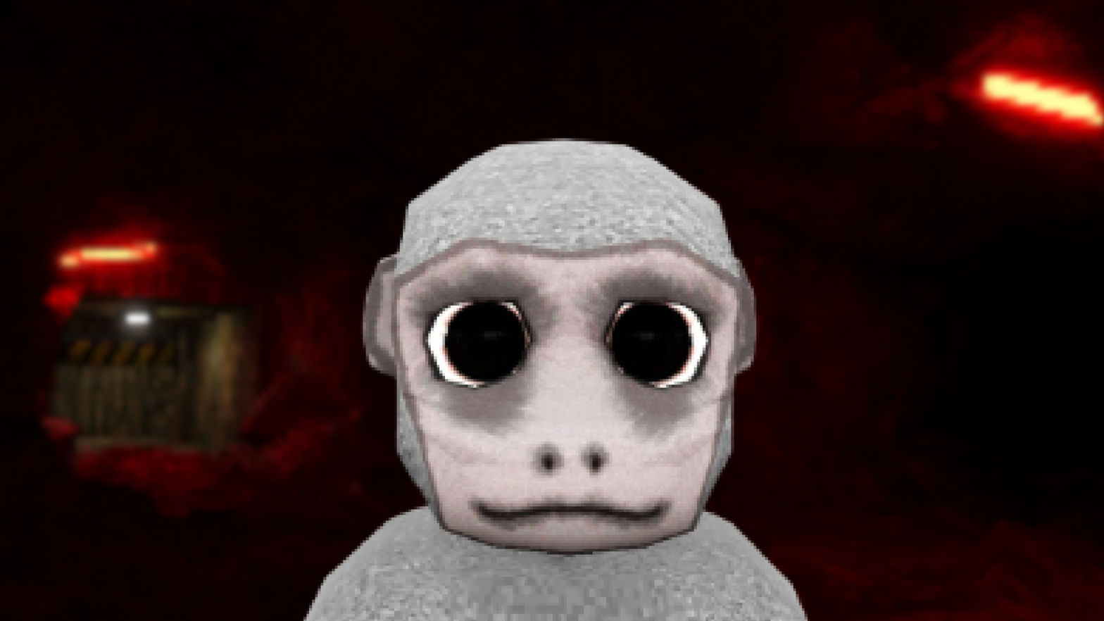 StupidMonkeyGame