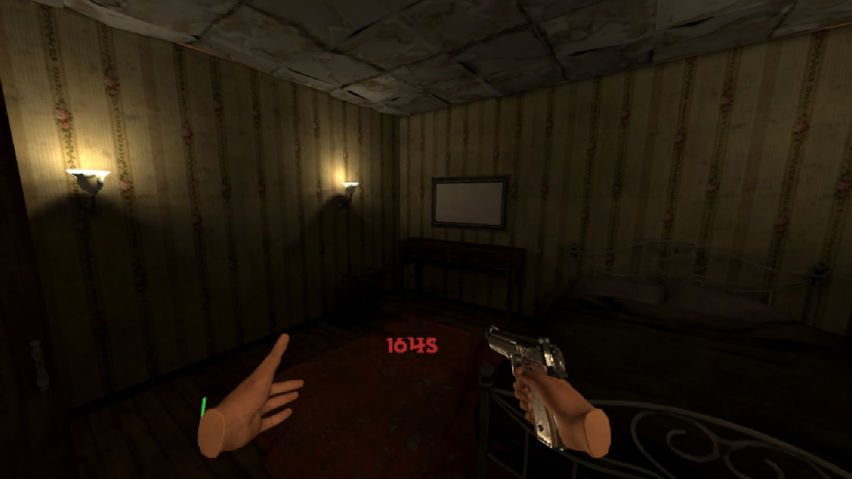 Tick To Die