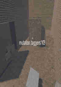 Mutation Taggers V2