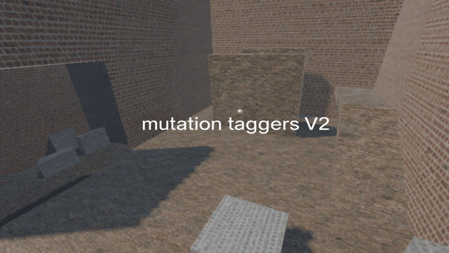 Mutation Taggers V2