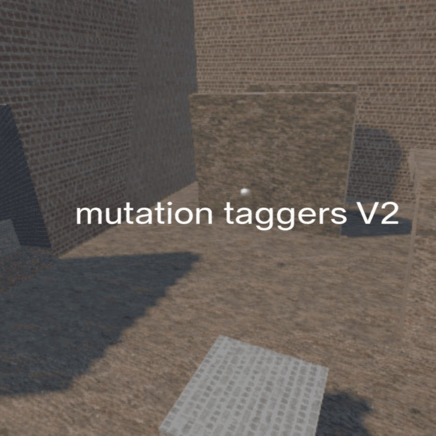 Mutation Taggers V2