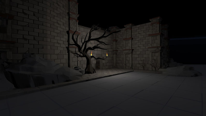 DK World: Beyond Reality