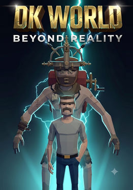 DK World: Beyond Reality
