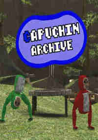 Capuchin Archive