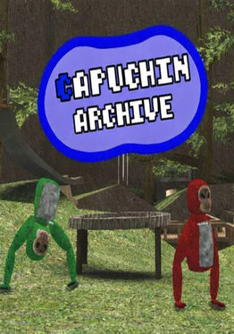 Capuchin Archive