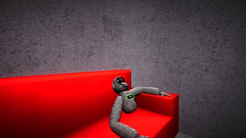 ShiverVr