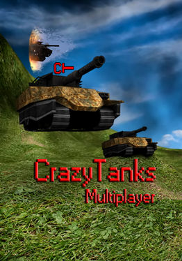CrazyTanks