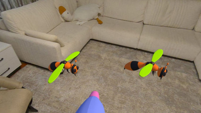 wasps