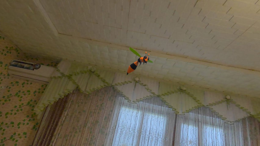 wasps