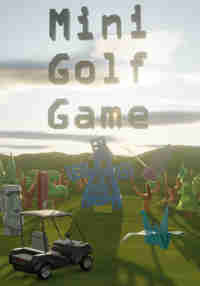 Mini Golf Game