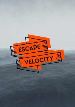 Escape Velocity