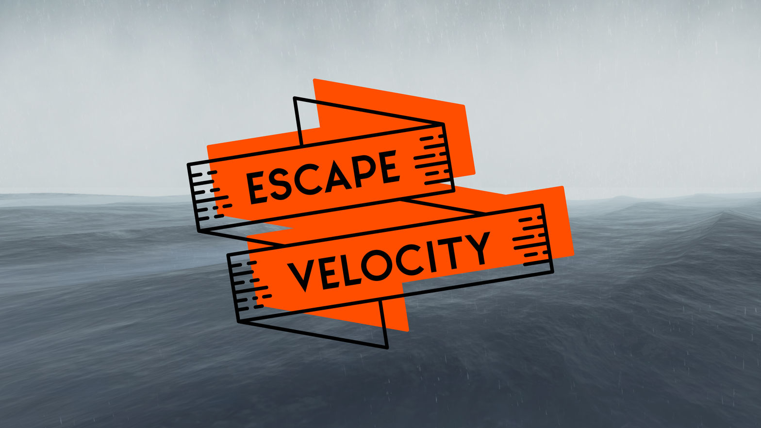 Escape Velocity