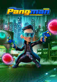 Pangman