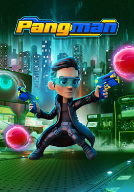 Pangman