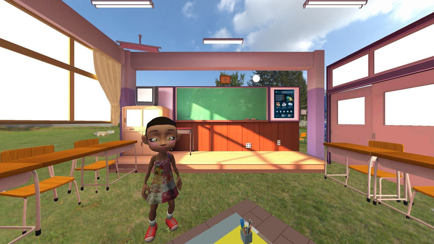 MAKAR EDU