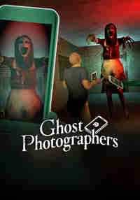 Ghost Photographers