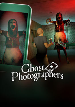Ghost Photographers