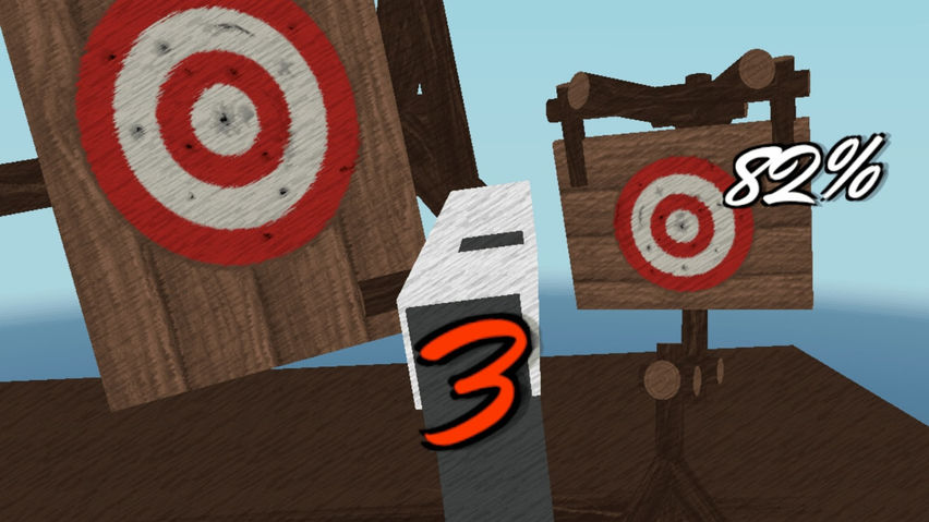 Target Blitz VR