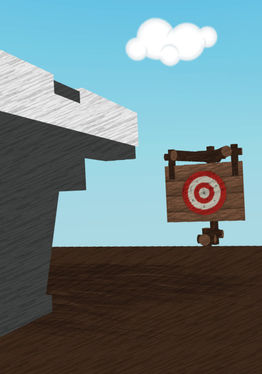Target Blitz VR
