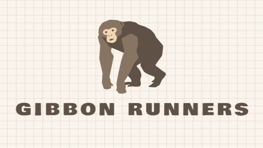 Gibbon runners