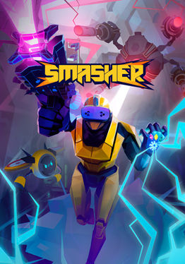 Smasher