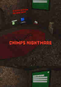 Chimps Nightmare
