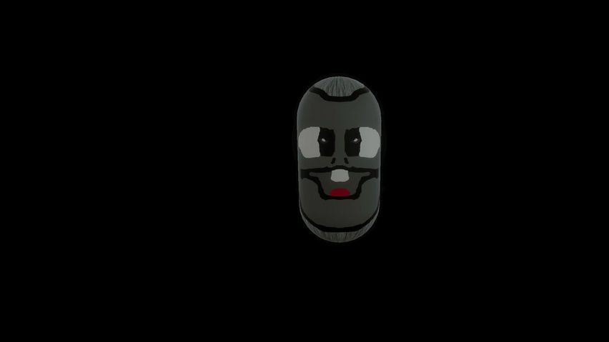 Chimps Nightmare