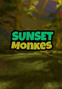 Sunset Monkes V2