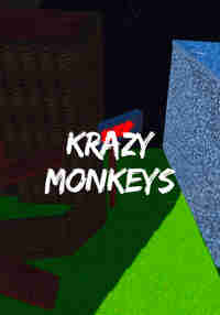 KrAzY Monkeys
