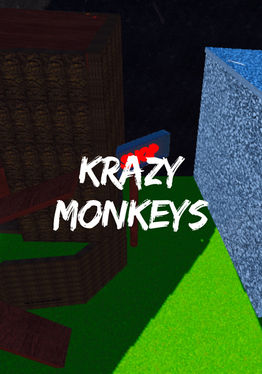 KrAzY Monkeys