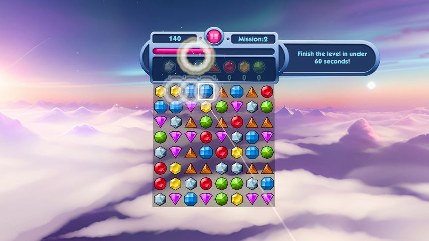 Jewel Fever VR