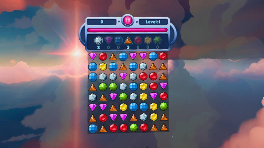 Jewel Fever VR