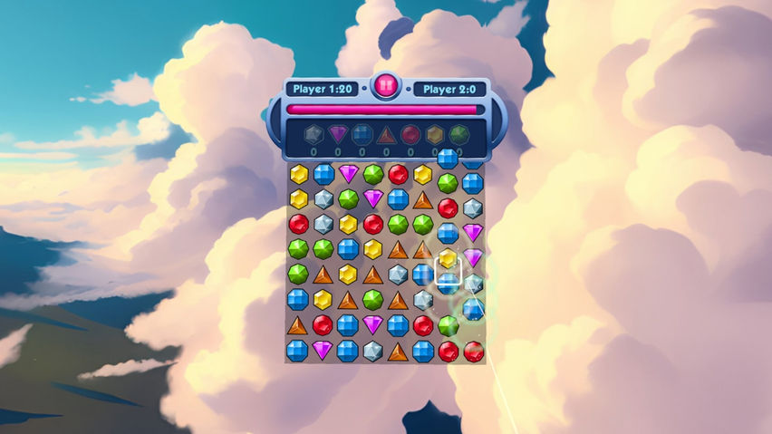 Jewel Fever VR