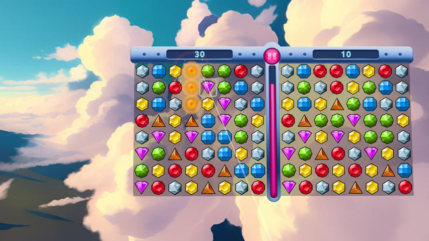 Jewel Fever VR