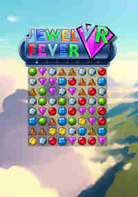 Jewel Fever VR