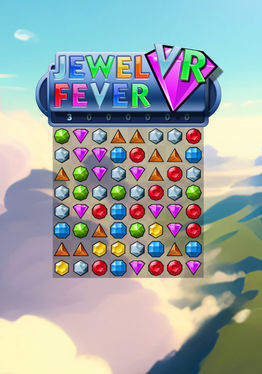 Jewel Fever VR