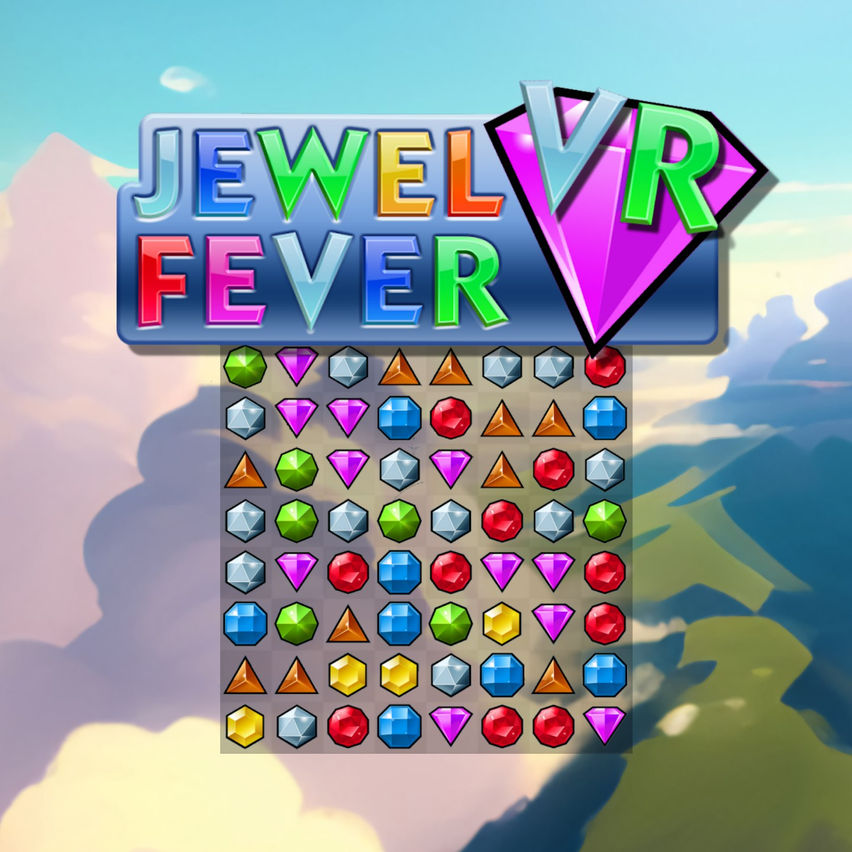 Jewel Fever VR