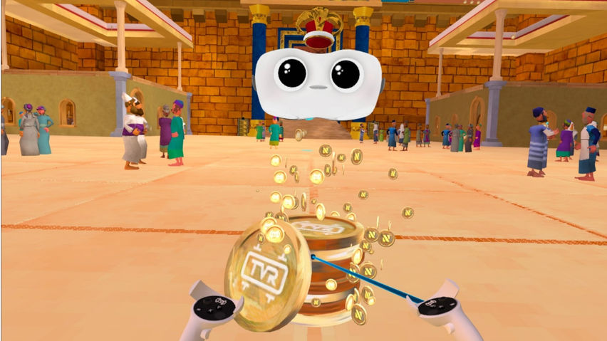 MikDash