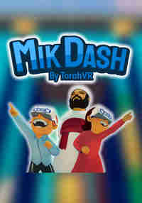 MikDash