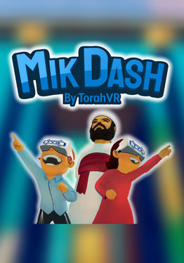 MikDash