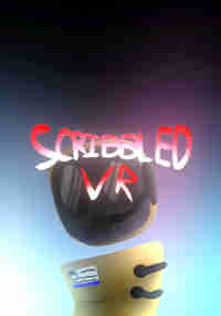 Scribbled VR