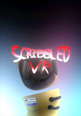 Scribbled VR