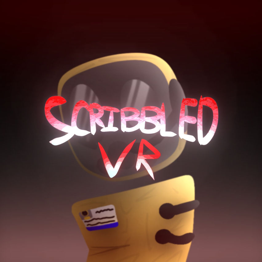 Scribbled VR