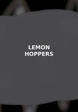 Lemon Hoppers